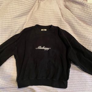 Madhappy crewneck